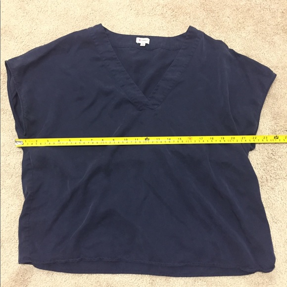 Cremiex Navy shirt. Great condition! - Picture 3 of 4